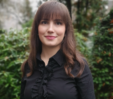 Christina Schremser