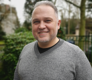 Andreas Hirsch